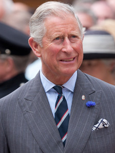 Prince of Wales, Charles